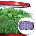 AeroGarden Bounty Elite, Red with Gourmet Herbs   565846520